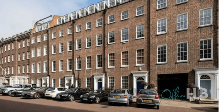26-28 Ely Place, Farringdon - Image 5