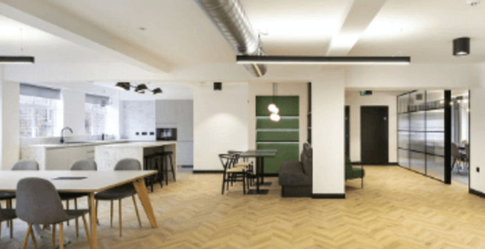 26-28 Ely Place, Farringdon - Image 2