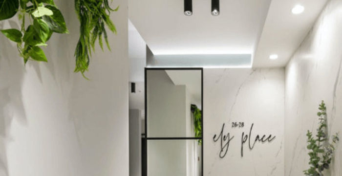26-28 Ely Place, Farringdon - Image 4