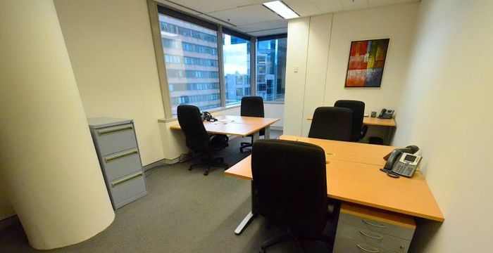 1 Pacific Highway, North Sydney - Image 4