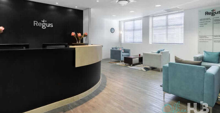 Century Way, Century City - Image 4