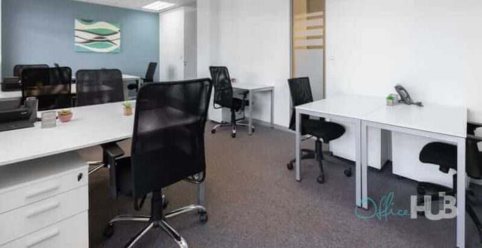 The Colosseum Foyer 3 - Image 4