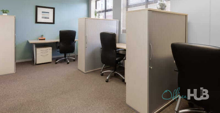 Century Way, Century City - Image 5