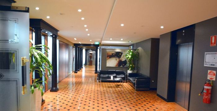 11 Queens Road, Melbourne - Image 2