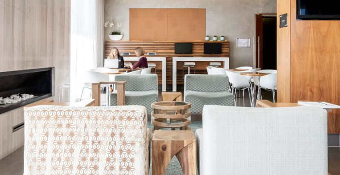 1 Bridgeway Road, Century City - Image 3