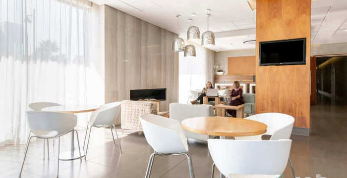 1 Bridgeway Road, Century City - Image 5