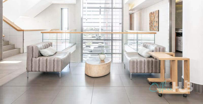 1 Bridgeway Road, Century City - Image 4