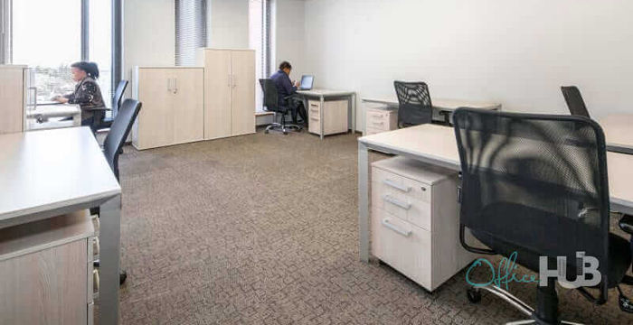 1 Bridgeway Road, Century City - Image 3