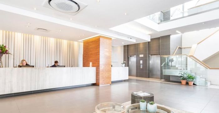 1 Bridgeway Road, Century City - Image 4