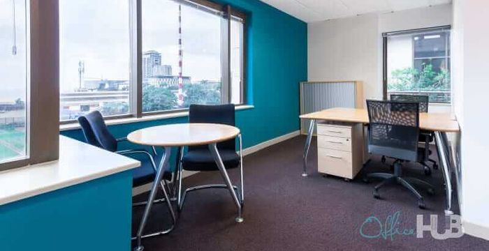 21 Aurora Drive, Durban - Image 2