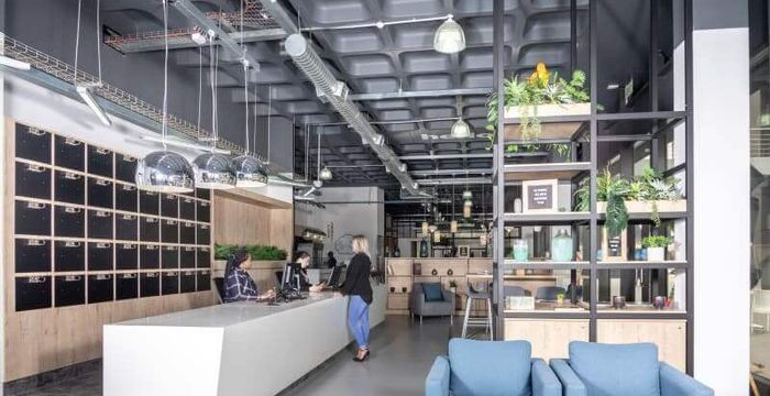 Corner Olivenhoutbosch Road And Jean Avenue, Centurion - Image 2