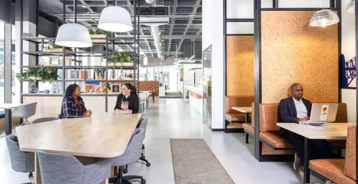 Corner Olivenhoutbosch Road And Jean Avenue, Centurion - Image 4