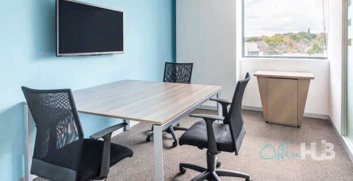 Steven House, Brooklyn Bridge Office Park - Image 3