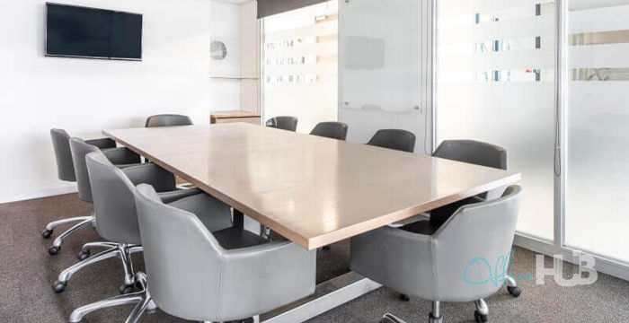 Steven House, Brooklyn Bridge Office Park - Image 5