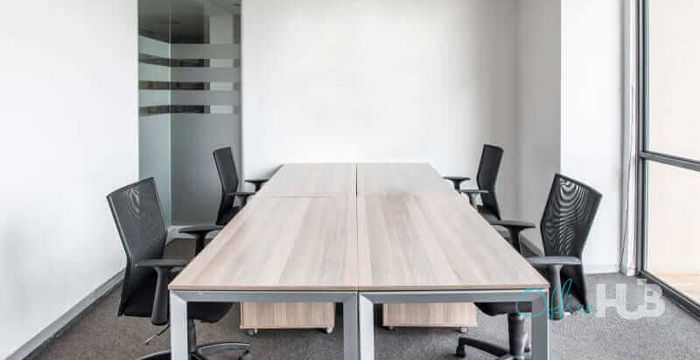 Steven House, Brooklyn Bridge Office Park - Image 2