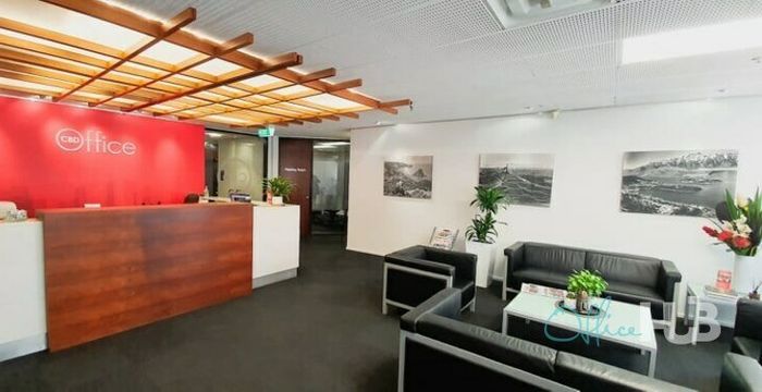 17 Albert Street, Auckland - Image 5