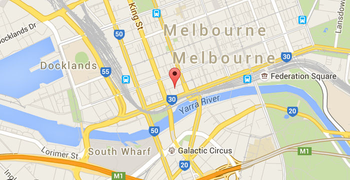 452 Flinders St 452 Flinders St, Melbourne - Image 3