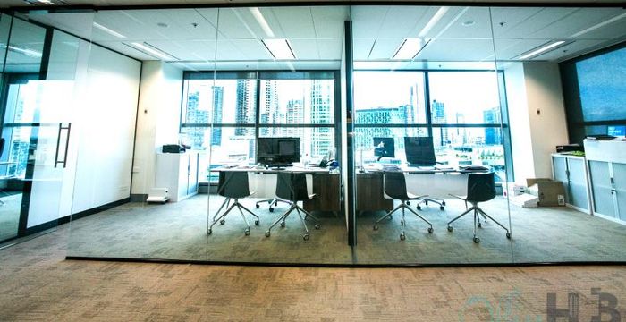 452 Flinders St 452 Flinders St, Melbourne - Image 2