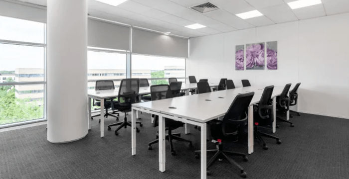 314 Midsummer Boulevard, Milton Keynes - Image 2