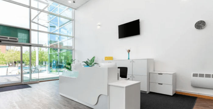 314 Midsummer Boulevard, Milton Keynes - Image 3