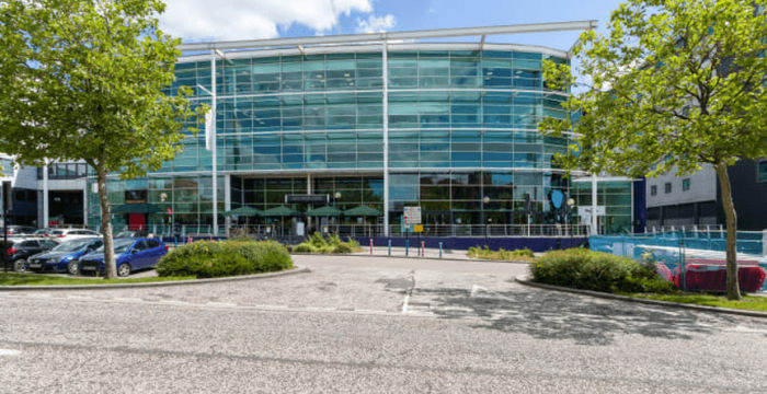 314 Midsummer Boulevard, Milton Keynes - Image 5