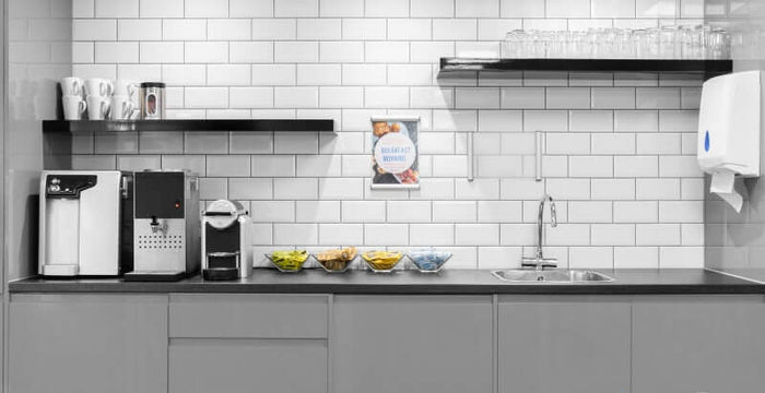 16 Upper Woburn Place, London - Image 4