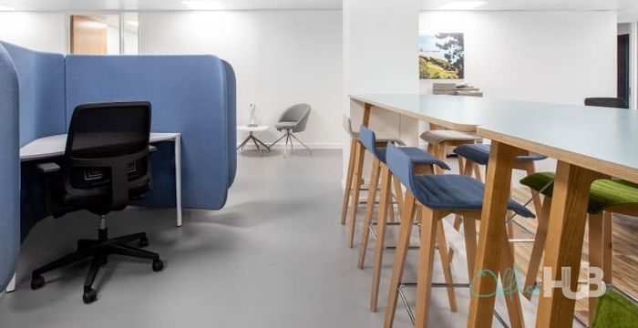 16 Upper Woburn Place, London - Image 2