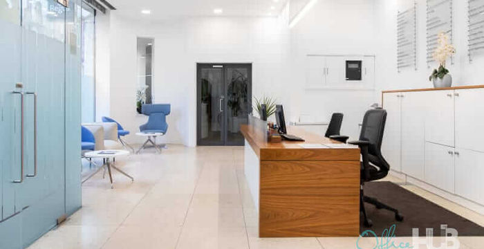 16 Upper Woburn Place, London - Image 3
