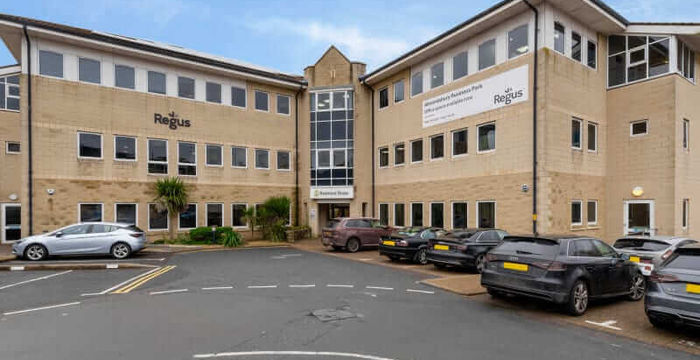 Brotherswood Court, Bristol - Image 3