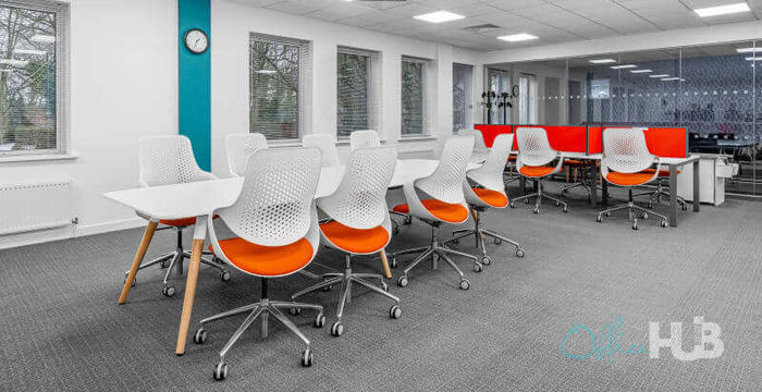 Brotherswood Court, Bristol - Image 3