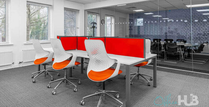 Brotherswood Court, Bristol - Image 4