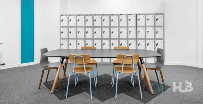 Brotherswood Court, Bristol - Image 2