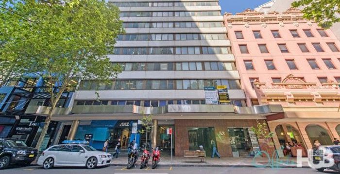 53 Walker Street, North Sydney - Image 3