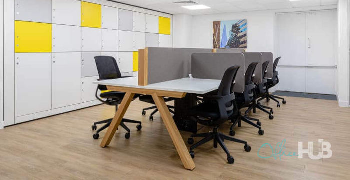 132 Lewisham High Street, London - Image 5