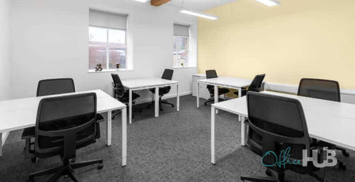 Fearnley Mill Old Lane, Halifax - Image 4