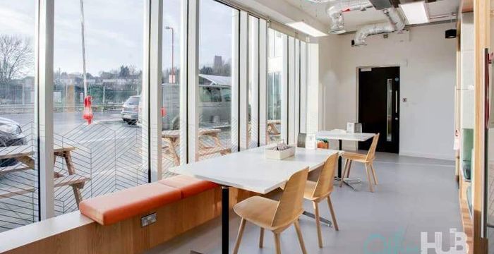 Units A-J, Austen House, Station View, Guildford - Image 2