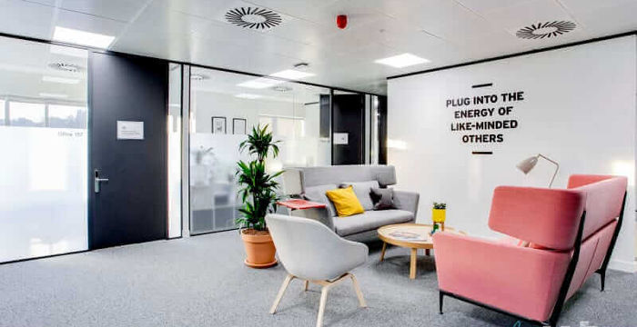 Units A-j Austen House Station View, Guildford - Image 4