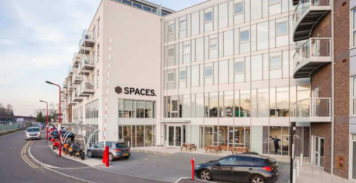 Units A-j Austen House Station View, Guildford - Image 5