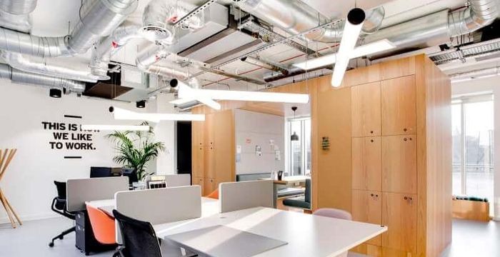 Units A-j Austen House Station View, Guildford - Image 2