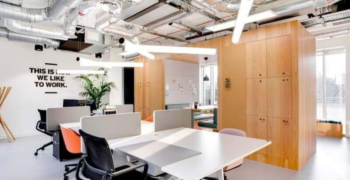 Units A-j Austen House Station View, Guildford - Image 2