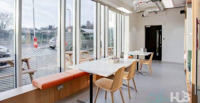 Units A-j Austen House Station View, Guildford - Image 3