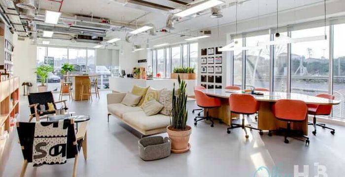 Units A-j Austen House Station View, Guildford - Image 5