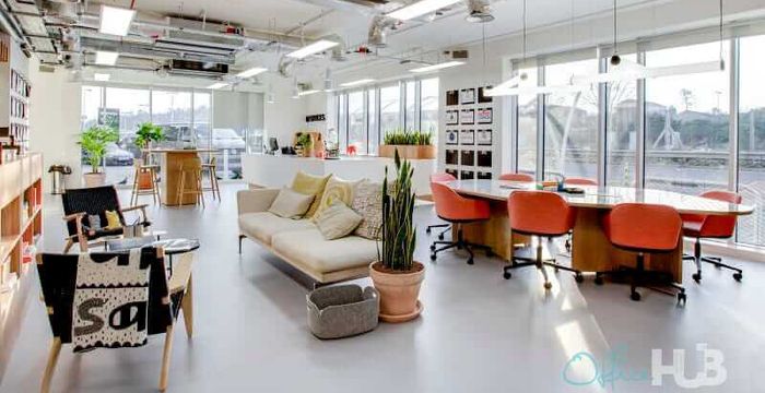 Units A-j Austen House Station View, Guildford - Image 5