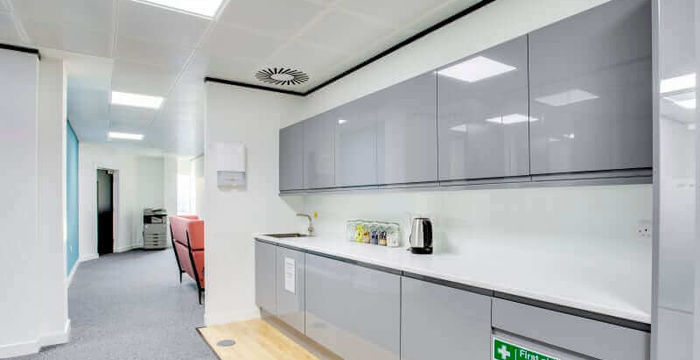 Units A-j Austen House Station View, Guildford - Image 4