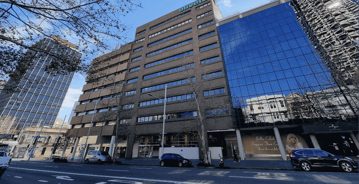 140 William Street, Woolloomooloo - Image 5