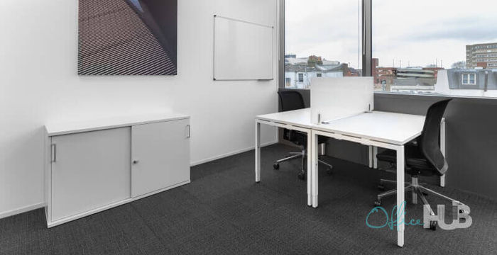 Ground Floor, 1 Bell Street, Maidenhead Ground Floor, 1 Bell Street, Maidenhead - Image 2