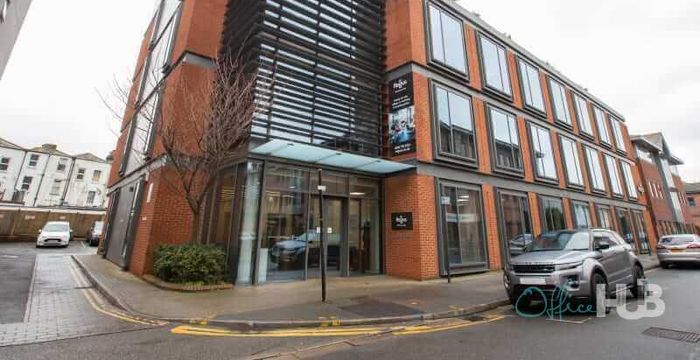 1 Bell Street, Maidenhead - Image 2