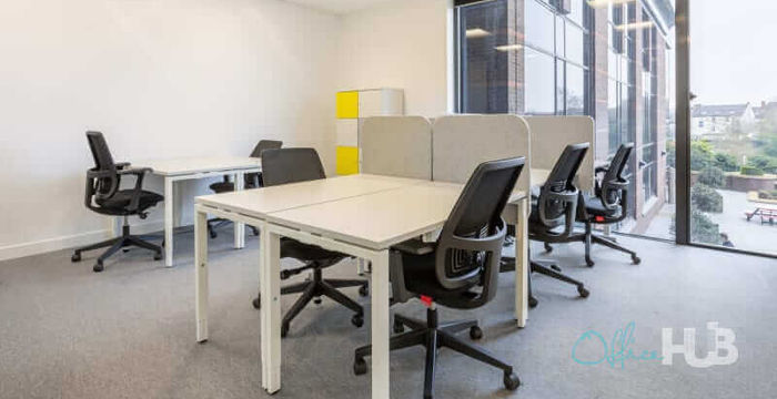 Interchange House - Image 2