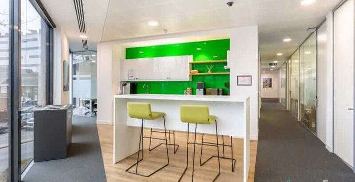 Interchange House - Image 5