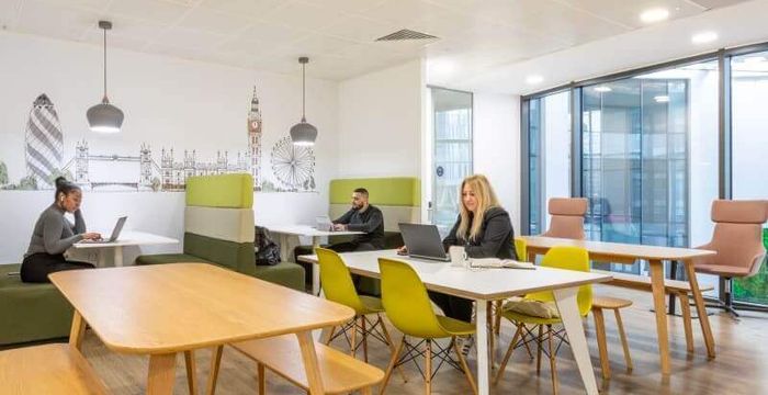 Interchange House - Image 3